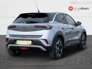 Used Vauxhall Mokka Electric 2023 for sale - 77757234: Photo