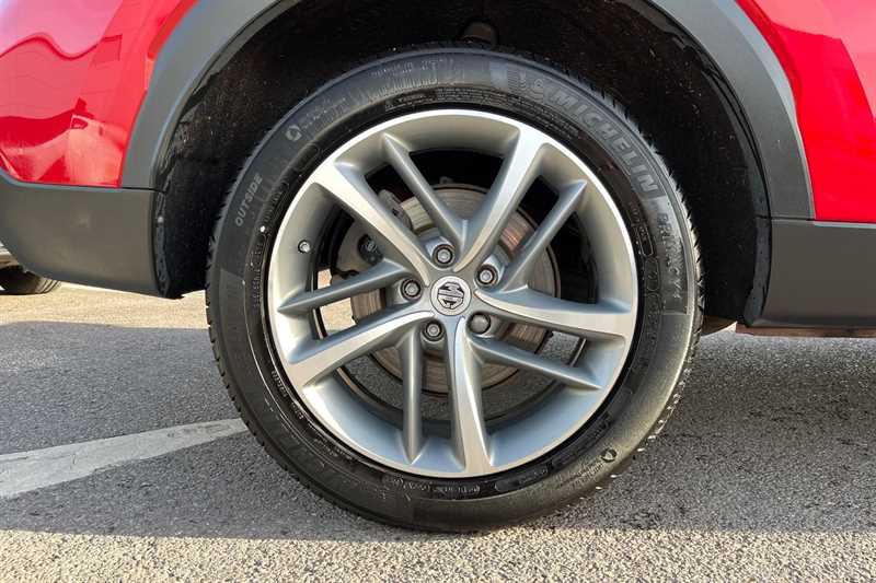 Used MG MG HS 2022 for sale - 76956255: Photo 11