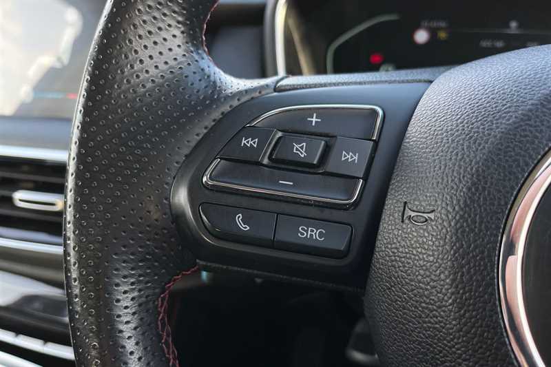 Used MG MG HS 2022 for sale - 76956255: Photo 21