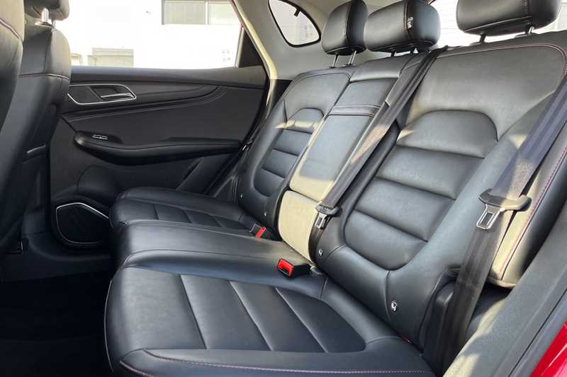 Used MG MG HS 2022 for sale - 76956255: Photo 24