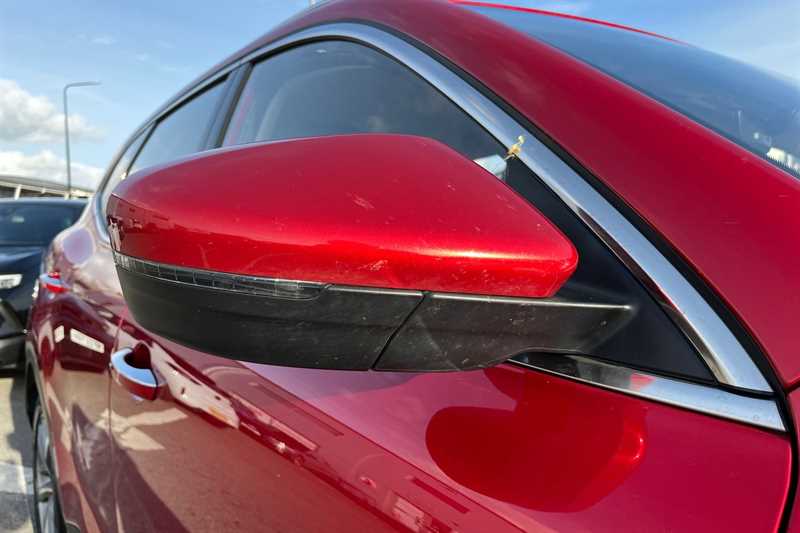 Used MG MG HS 2022 for sale - 76956255: Photo 34