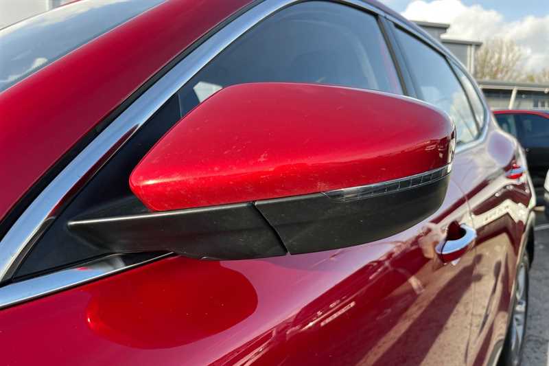 Used MG MG HS 2022 for sale - 76956255: Photo 35