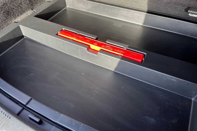 Used MG MG HS 2022 for sale - 76956255: Photo 37