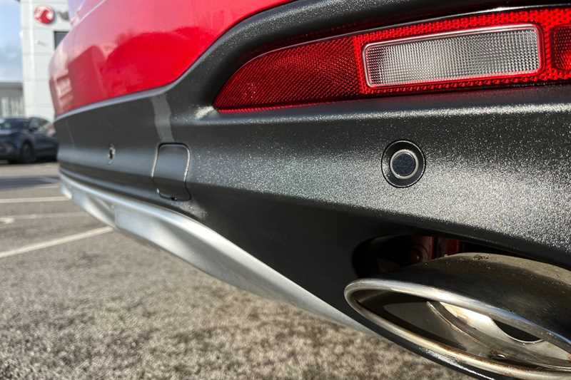 Used MG MG HS 2022 for sale - 76956255: Photo 38