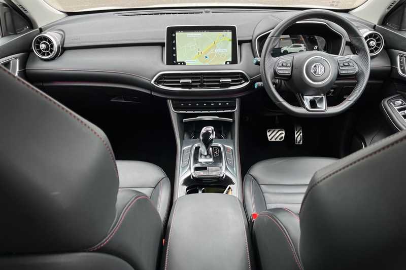 Used MG MG HS 2023 for sale - 76443417: Photo 13