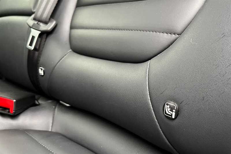 Used MG MG HS 2023 for sale - 76443417: Photo 38