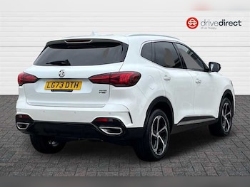 Used MG MG HS 2023 for sale - 76443417: Photo