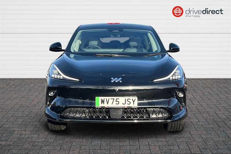 Used MG MG IM6 2025 for sale - 77473578: Photo 8