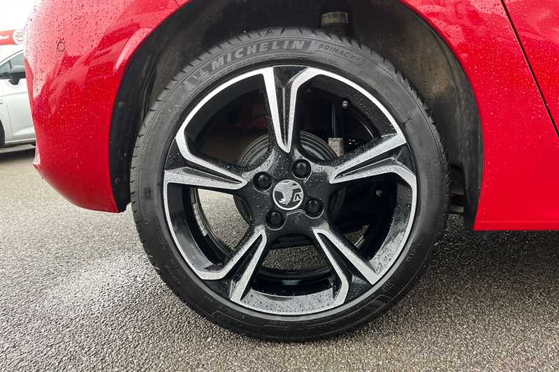 Used Vauxhall Corsa 2024 for sale - 77812067: Photo 11