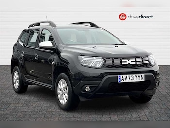 Used Dacia Duster 2023 for sale - 79416168: Photo