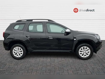Used Dacia Duster 2023 for sale - 79416168: Photo