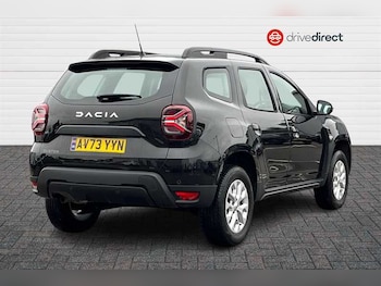 Used Dacia Duster 2023 for sale - 79416168: Photo