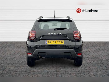 Used Dacia Duster 2023 for sale - 79416168: Photo