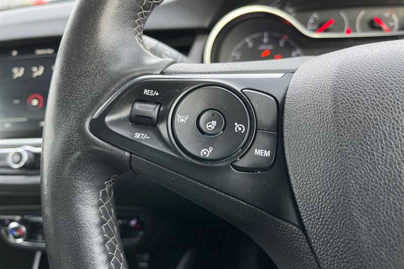 Used Vauxhall Crossland 2022 for sale - 77554077: Photo 21