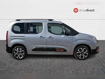 Used Citroen Berlingo 2023 for sale - 79878015: Photo