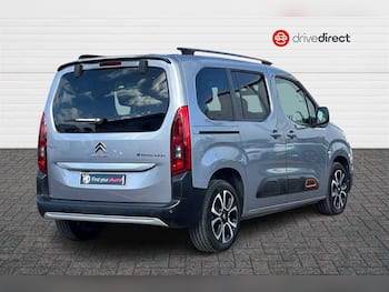 Used Citroen Berlingo 2023 for sale - 79878015: Photo