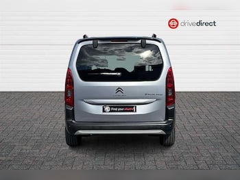 Used Citroen Berlingo 2023 for sale - 79878015: Photo