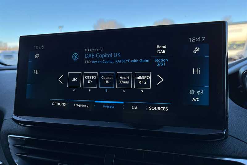 Used Peugeot 3008 2021 for sale - 78075331: Photo 17