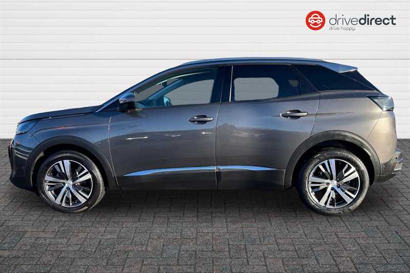 Used Peugeot 3008 2021 for sale - 78075331: Photo 6