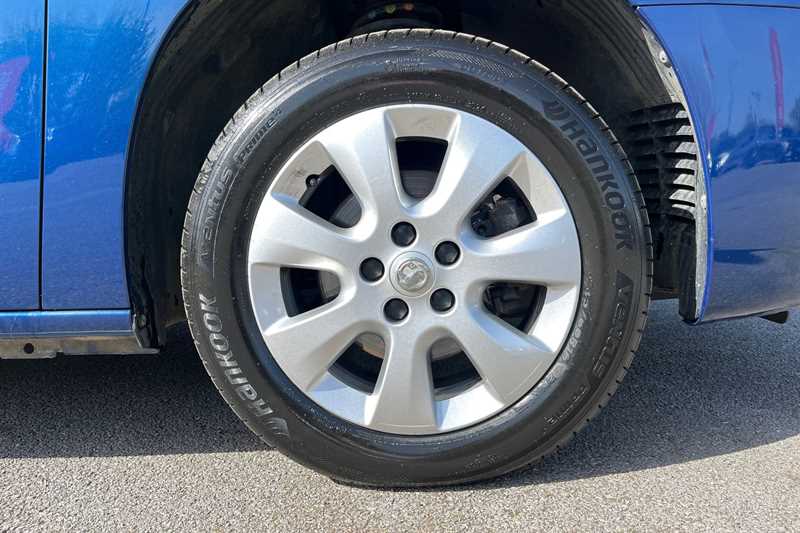 Used Vauxhall Combo Life 2023 for sale - 78208178: Photo 12