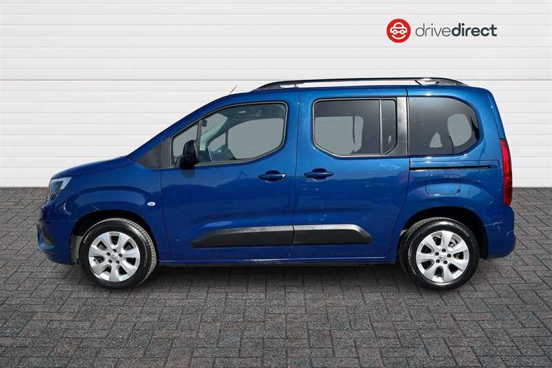 Used Vauxhall Combo Life 2023 for sale - 78208178: Photo 6