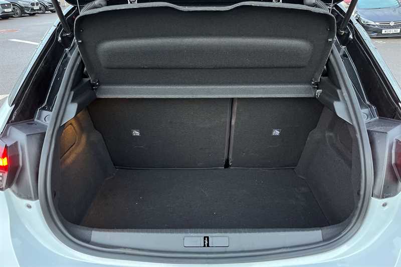 Used Vauxhall Corsa 2025 for sale - 77485974: Photo 25