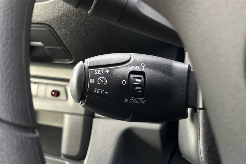 Used Vauxhall Vivaro 2022 for sale - 76489447: Photo 21