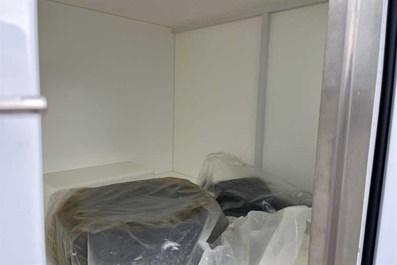 Used Vauxhall Vivaro 2022 for sale - 76489447: Photo 24