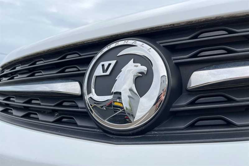 Used Vauxhall Vivaro 2022 for sale - 76489447: Photo 30