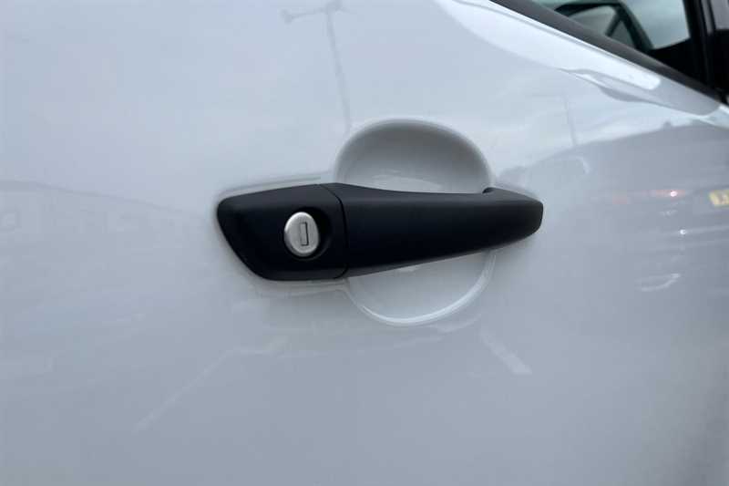 Used Vauxhall Vivaro 2022 for sale - 76489447: Photo 33