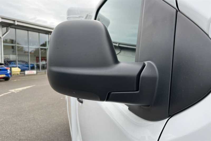 Used Vauxhall Vivaro 2022 for sale - 76489447: Photo 34