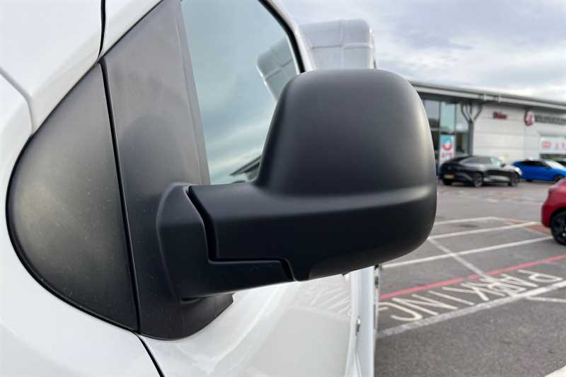 Used Vauxhall Vivaro 2022 for sale - 76489447: Photo 35