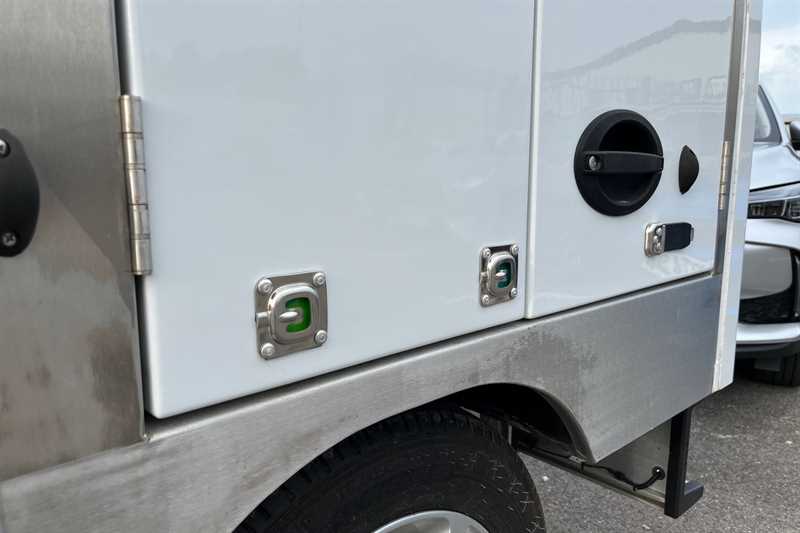 Used Vauxhall Vivaro 2022 for sale - 76489447: Photo 37