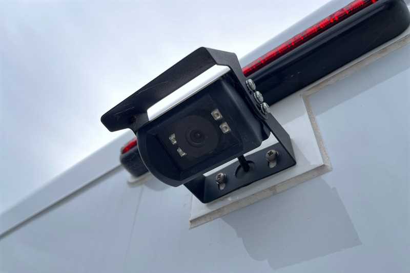 Used Vauxhall Vivaro 2022 for sale - 76489447: Photo 40