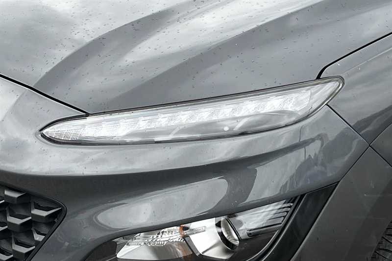 Used Hyundai KONA 2023 for sale - 77887007: Photo 29