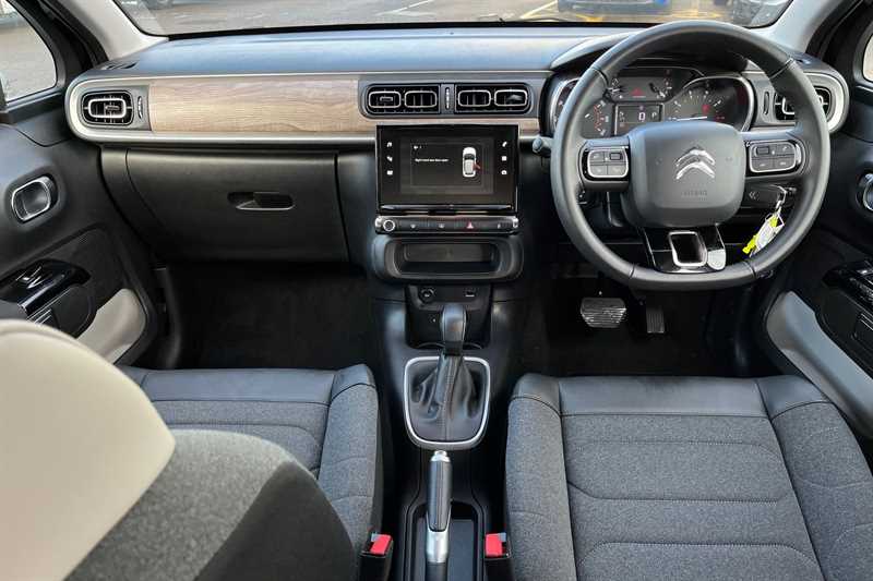 Used Citroen C3 for sale - 77757880: Photo 13