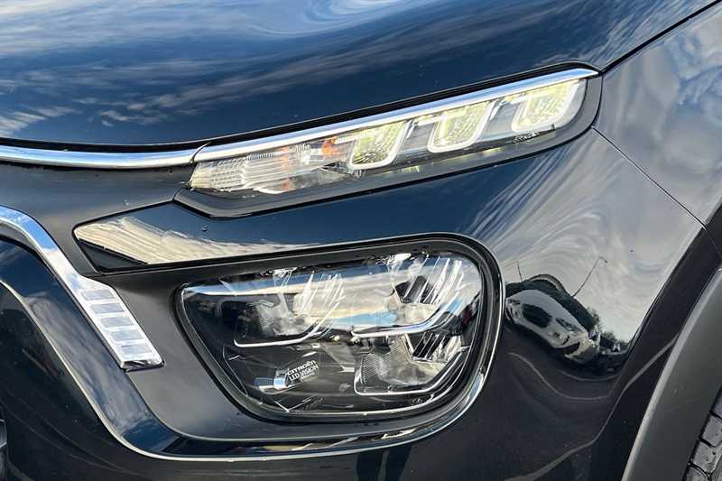 Used Citroen C3 for sale - 77757880: Photo 29