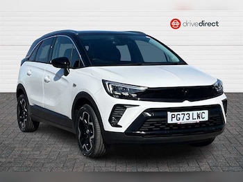 Used Vauxhall Crossland 2024 for sale - 79398989: Photo