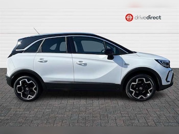 Used Vauxhall Crossland 2024 for sale - 79398989: Photo