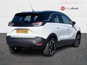 Used Vauxhall Crossland 2024 for sale - 79398989: Photo