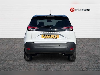 Used Vauxhall Crossland 2024 for sale - 79398989: Photo