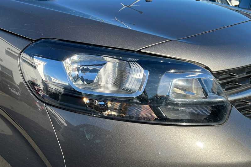 Used Vauxhall Vivaro 2023 for sale - 76852854: Photo 28