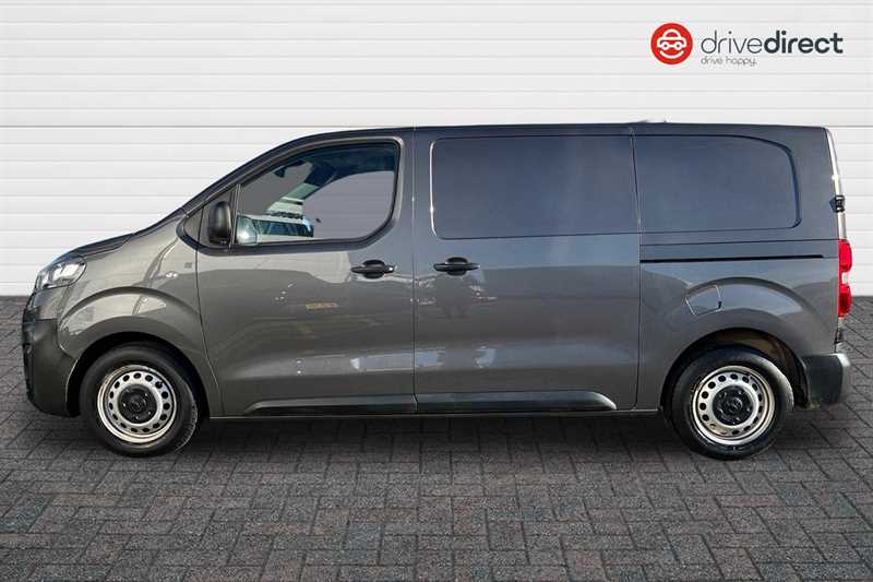 Used Vauxhall Vivaro 2023 for sale - 76852854: Photo 6
