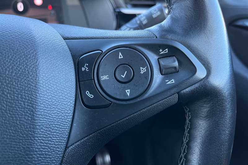 Used Vauxhall Corsa 2022 for sale - 77727735: Photo 22