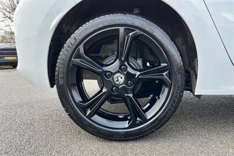 Used Vauxhall Corsa 2023 for sale - 76955885: Photo 11