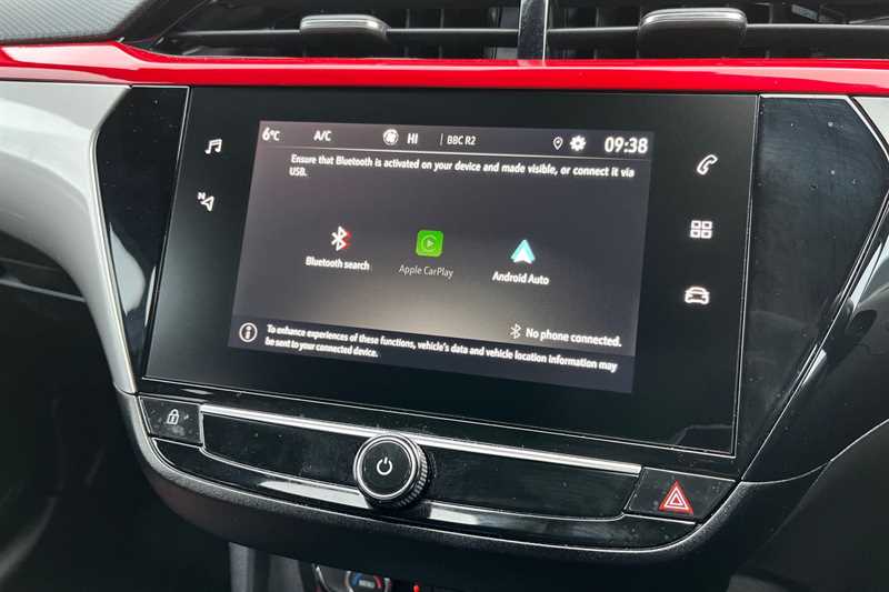 Used Vauxhall Corsa 2023 for sale - 76955885: Photo 18