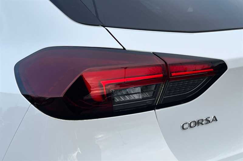 Used Vauxhall Corsa 2023 for sale - 76955885: Photo 31