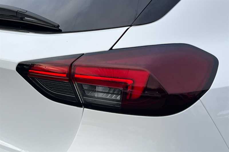 Used Vauxhall Corsa 2023 for sale - 76955885: Photo 32