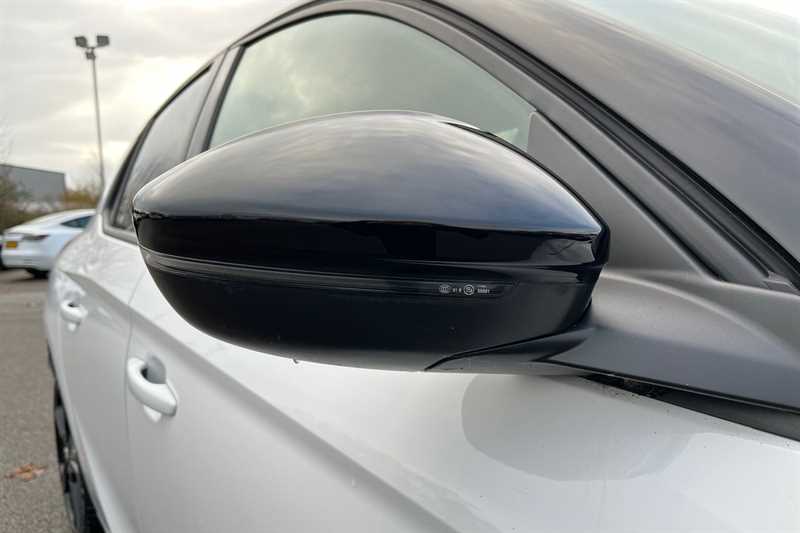 Used Vauxhall Corsa 2023 for sale - 76955885: Photo 34