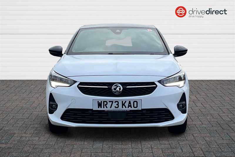 Used Vauxhall Corsa 2023 for sale - 76955885: Photo 8